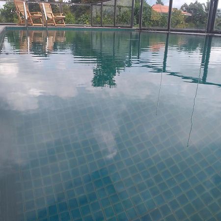 De Mansion Hotels Katugastota 외부 사진