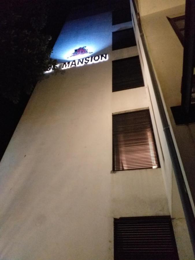 De Mansion Hotels Katugastota 외부 사진